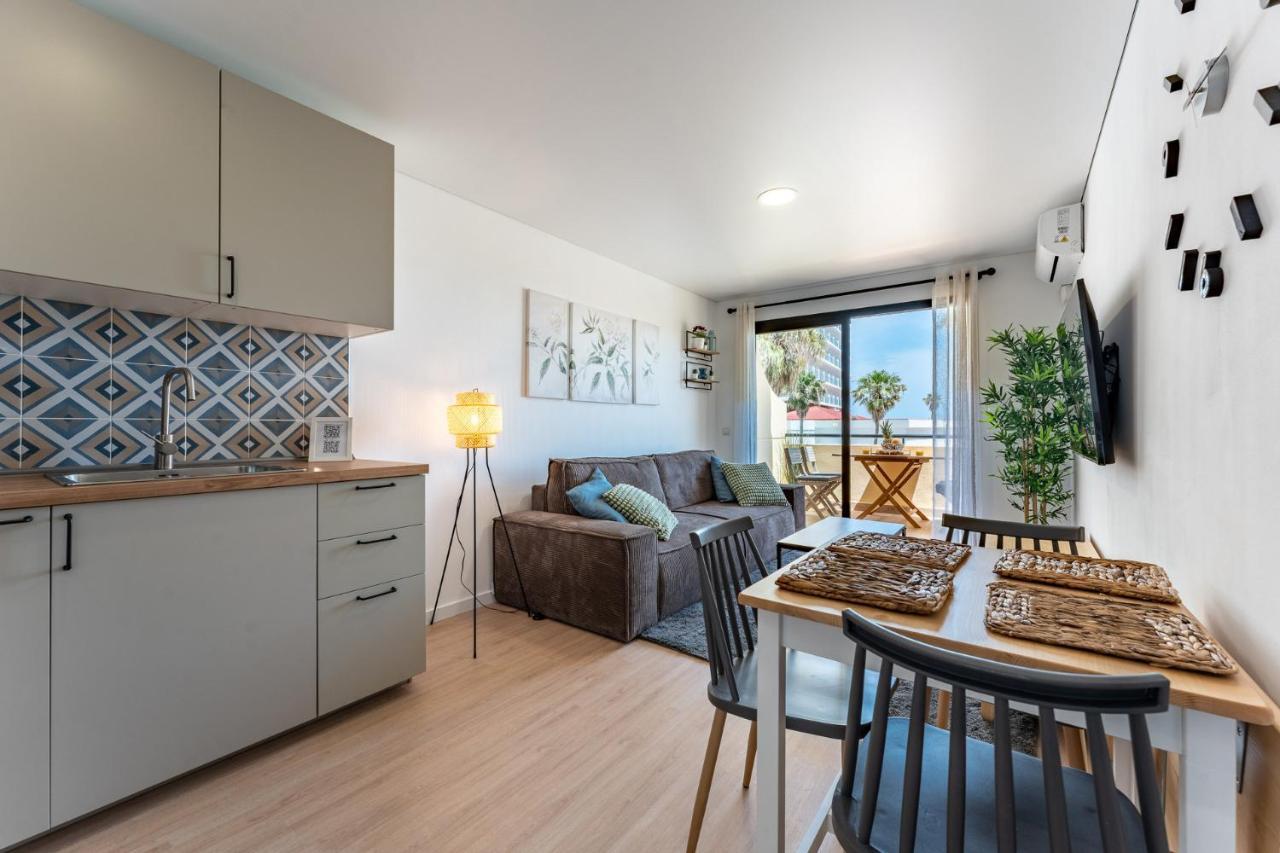 Apartment Charming Near Beach, Sea View Terrace *